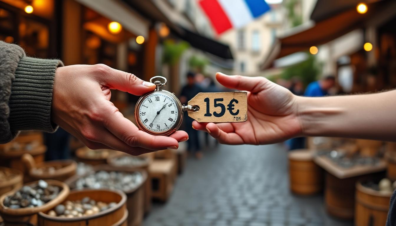 découvrez nos conseils indispensables pour réussir vos achats lors des brocantes en normandie. astuces pratiques, lieux incontournables et bons plans pour chiner efficacement.