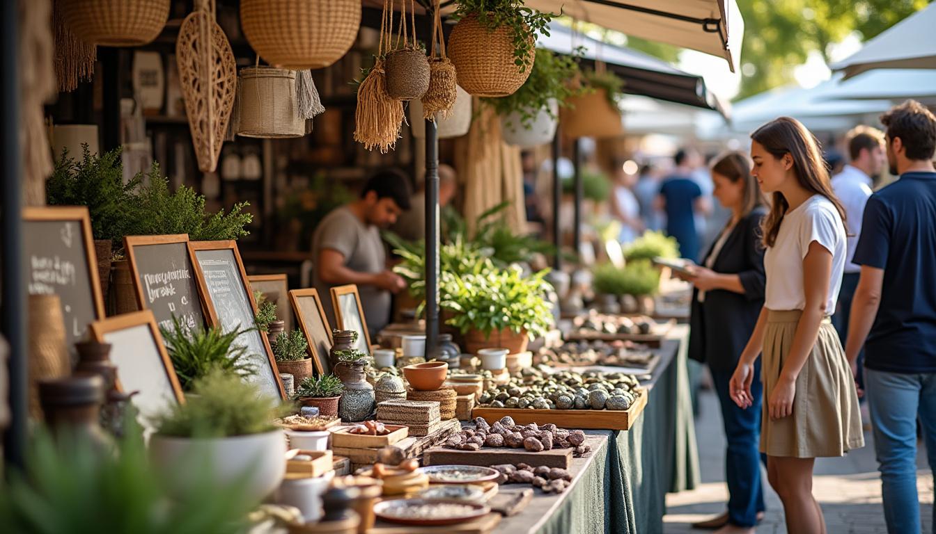 découvrez nos conseils pratiques pour réussir votre vide-grenier et dénicher de bonnes affaires facilement. astuces, organisation et négociation pour un événement réussi.